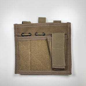 MOD admin pouch - Coyote