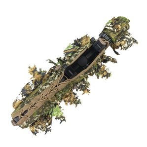 Novritsch 3D camouflage Riflescope cover - Kreuzotter