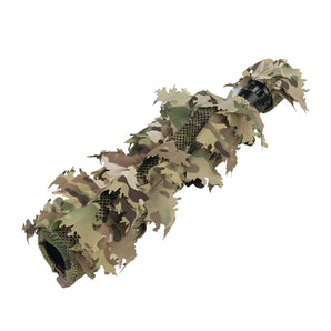 Novritsch 3D camouflage Riflescope cover - MC (ACP)