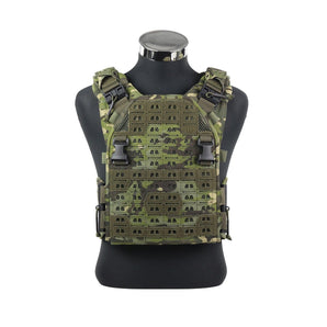 Novritsch Airsoft Plate Carrier ASPC - ACP Tropic