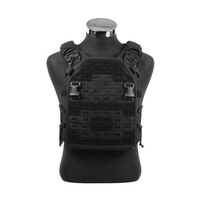 Novritsch Airsoft Plate Carrier ASPC - Black