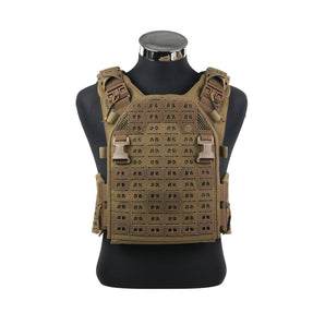 Novritsch Airsoft Plate Carrier ASPC - Coyote