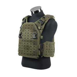 Novritsch Airsoft Plate Carrier ASPC - Green