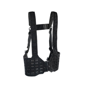 Novritsch Chest Rig MINIMAL - Black