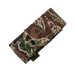 Novritsch Covered Molle Pouch for Rifle magazines - Kreuzotter