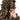 Novritsch Hood Modular 3D Ghillie Suit - Everglade