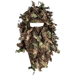 Novritsch Hood Modular 3D Ghillie Suit - Kreuzotter