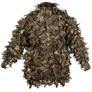 Novritsch Jacket Modular 3D Ghillie Suit - Kreuzotter