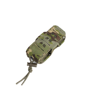 Novritsch open molle pouch for SMG magazine - ACP Tropic