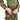 Novritsch Pants Modular 3D Ghillie Suit - Everglade