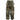 Novritsch Pants Modular 3D Ghillie Suit - Flecktarn