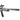 Novritsch rifle SSQ22 GBBR (power 1.1 - 1.4 J) - Black