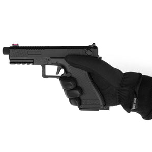 Novritsch SSE18 AEP Pistol Gen. 2 with MOSFET - TAN