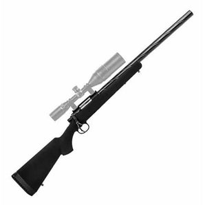 Novritsch SSG10 A1, 5J Airsoft Sniper Rifle (733fps, M220)