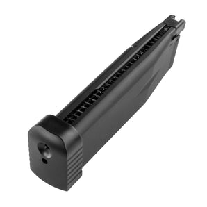 NOVRITSCH SSP1/SSP5 GAS magazine, 31rounds