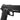 Novritsch SSP5 4.3" GBB Pistol - Black