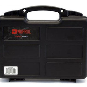 NP Small Hard Case - Black (PnP)