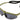 Nuprol Glasses BATTLE PRO'S - Green Frame / Smoked Lense w/Insert