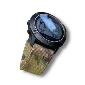 OWB Universal Strap (25mm) - Multicam Black