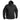 Patriot Heavy Fleece Jacket BLACK