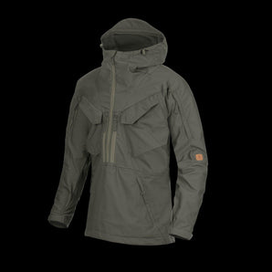 PILGRIM Anorak Jacket(R) - Taiga Green