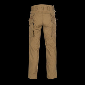 PILGRIM Pants(R) - Taiga Green