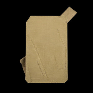 Pistol Holder Insert(R) - Olive Green