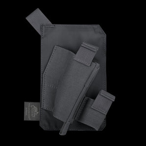 Pistol Holder Insert(R) - Shadow Grey