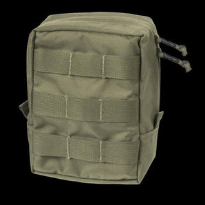 Pouch GENERAL PURPOSE CARGO(R) Cordura(R) - Adaptive Green