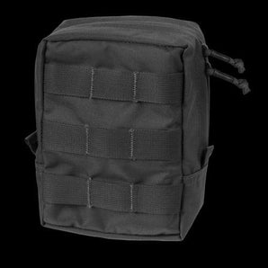 Pouch GENERAL PURPOSE CARGO(R) Cordura(R) - Black