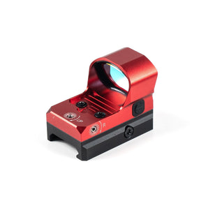 Premium Red Dot – Micro V3 Adjustable - RED