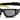 Protective glasses Fyxate ESGL10210STMFP, anti-fog - dark