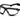 Protective glasses Isotope EGB9410STM, anti-fog - clear