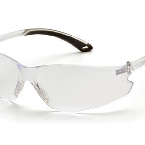 Protective glasses Itek ES5810ST, anti-fog - clear