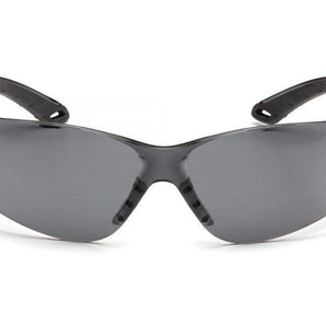 Protective glasses Itek ES5820ST, anti-fog - dark