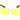 Protective glasses Itek ES5830S, anti-fog - yellow