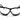 Protective goggles V2G EGB1810ST, anti-fog - clear