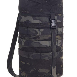 Wisport(R) Raccoon 9L Side Pocket - Multicam(R) Black