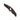 Remix Tactical - Serrated Folding Knife