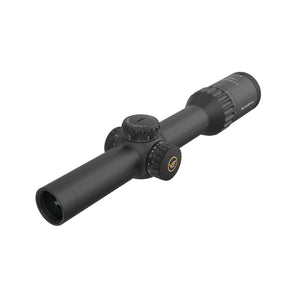 Riflescope CONTINENTAL 1-8 x 24i ED Fiber (LPVO)