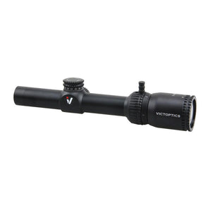 Scope VictOptics ZOD 1-4x20 SFP