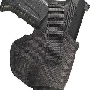 Shaped belt holster "O-Type" for CZ 100, CZ G-2000, GLOCK 17/19