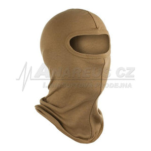 Single Hole Balaclava - Coyote