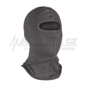 Single Hole Balaclava - Wolf Grey