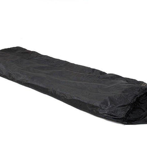 Sleeping bag JUNGLE BAG Snugpak(R) - Black