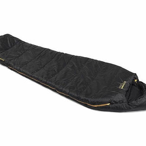 Sleeping bag SLEEPER EXTREME Snugpak(R) - BLACK