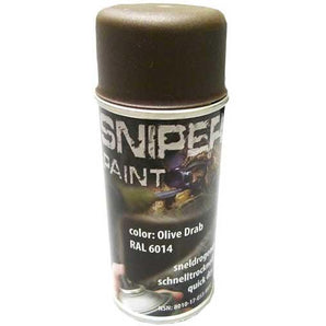 Sniper Paint 150ml - OD