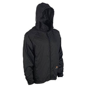 SNUGPAK(R) VAPOUR ACTIVE WINDTOP - black