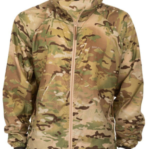 SNUGPAK(R) VAPOUR ACTIVE WINDTOP - Multicam