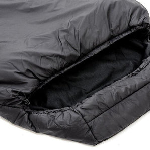 TACTICAL 3 Snugpak(R) sleeping bag - Black